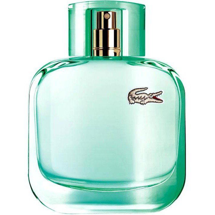 Eau de Lacoste L.12.12 pour Elle Natural